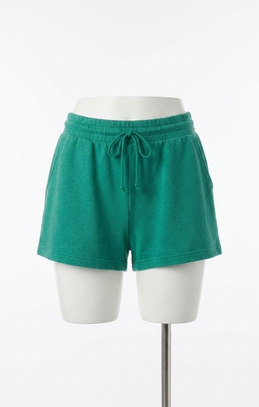 NEW Z SUPPLY women's birdie shorts in la palma